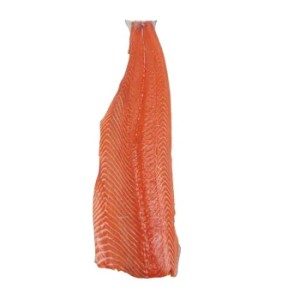 True North Salmon Fillets
